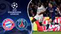 خلاصه بازی پاری سن ژرمن ۱ - بایرن مونیخ ۲ لیگ قهرمانان اروپا ۲۰۲۵/۲۶ - هفته ۴