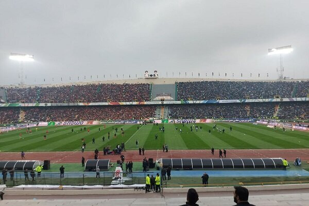 تصویر خبر گزینه‌ های نهایی پرسپولیس برای دربی مشخص شد