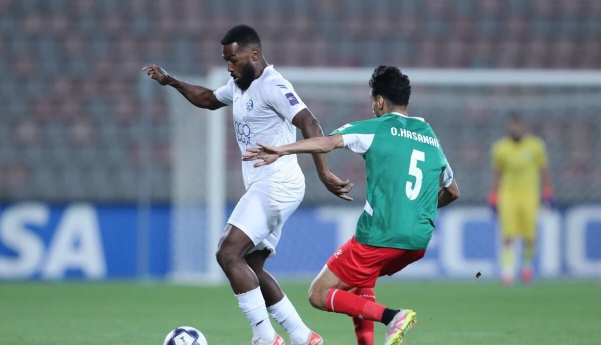 تصویر خبر استقلال بازیکن راگبی خرید!