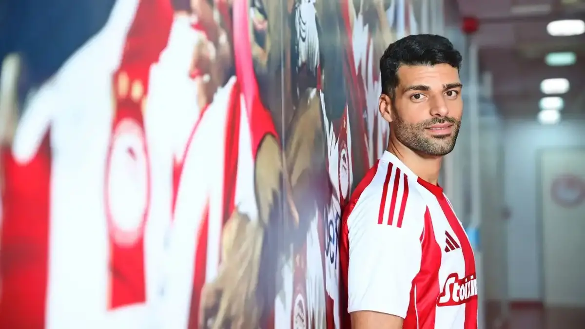 تصویر خبر ماجرای نیمه‌تمام طارمی دوباره تکرار شد