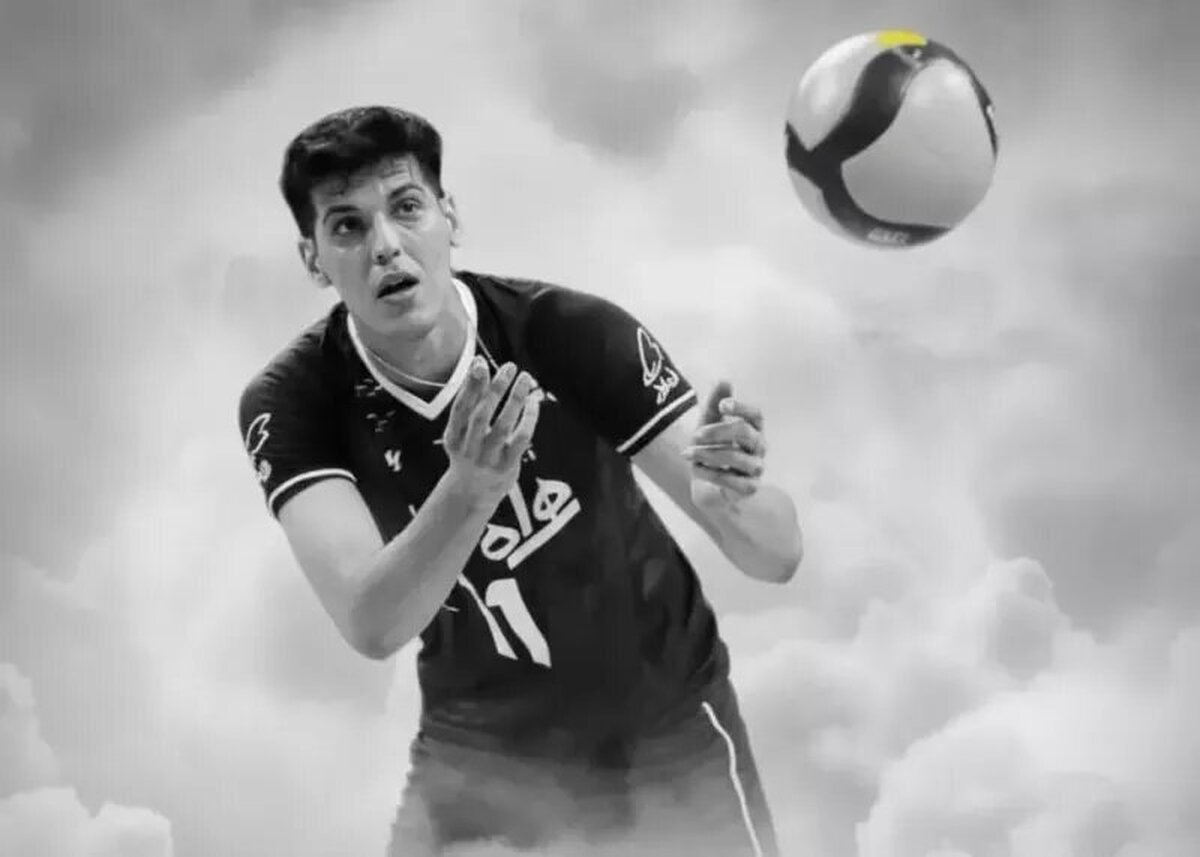 تصویر خبر اولین تصاویر منتشر شده از منزل پدری صابر کاظمی +ویدیو