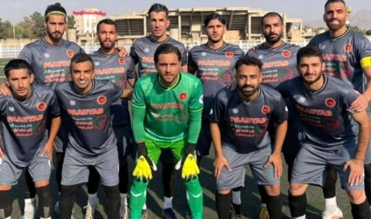 تصویر خبر استقلال مقابل پادیاب خلخال؛ آشنایی با کشت و صنعت پادیاب خلخال؛ حریف گمنام استقلال در جام حذفی