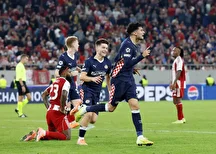 رئیس کمیته داوران اعتراف کرد؛ حق مهدی طارمی پایمال شد! پنالتی جنجالی روی طارمی تأیید شد