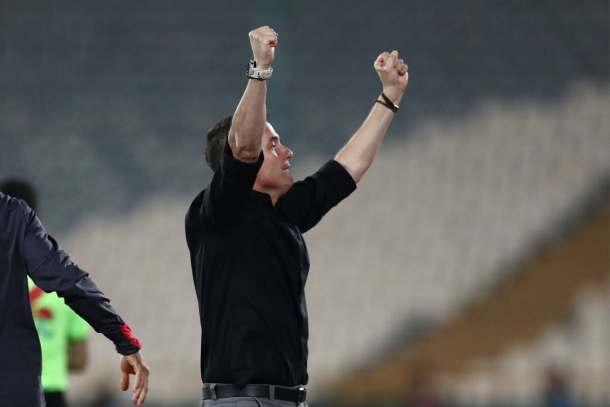 تصویر خبر پیش‌بازی پرسپولیس - استقلال خوزستان؛ به یاد کامبک تاریخی در مسیر قهرمانی!