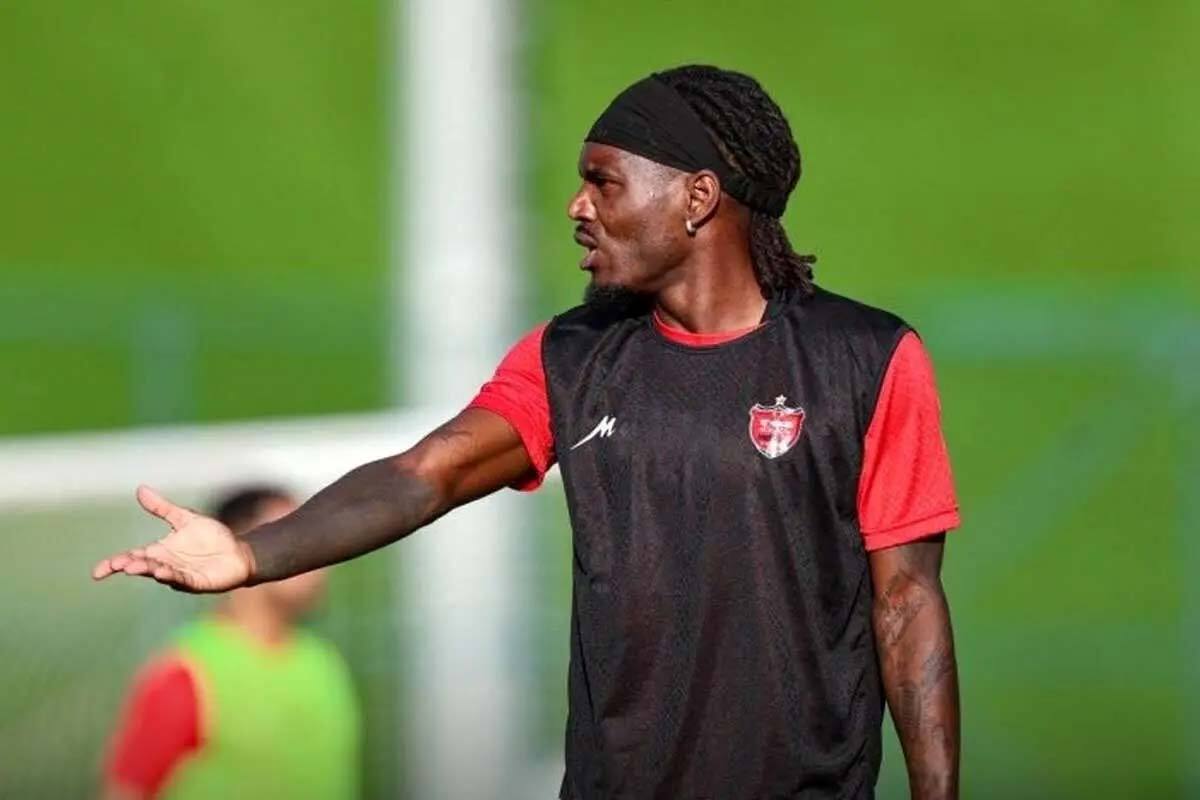 پیشبازی پرسپولیس - استقلال خوزستان؛ به یاد کامبک تاریخی در مسیر قهرمانی! پیشبازی پرسپولیس - استقلال خوزستان؛ به یاد کامبک تاریخی در مسیر قهرمانی!