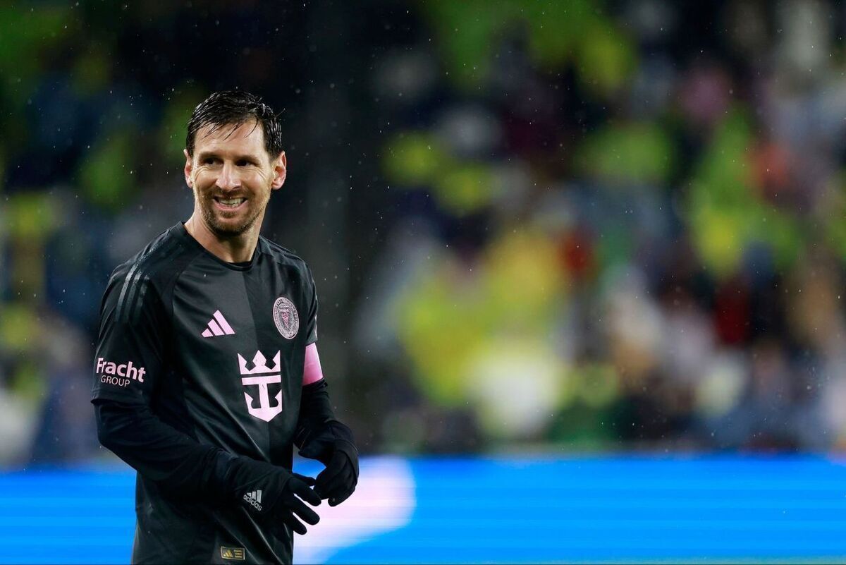 تصویر خبر پیشنهاد غافلگیرکننده گالاتاسرای به لیونل مسی