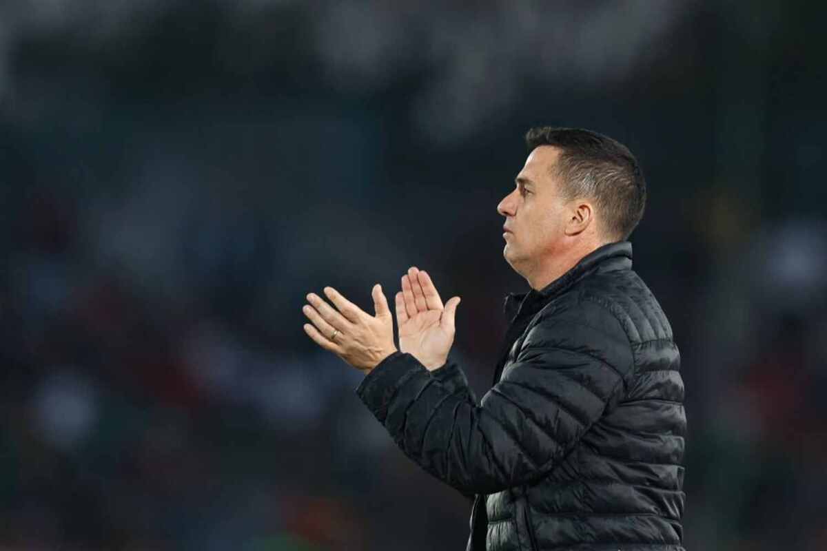 تصویر خبر تمرینات پرسپولیس سه روز تعطیل شد؛ اوسمار ویرا تهران را ترک نمی‌کند؟