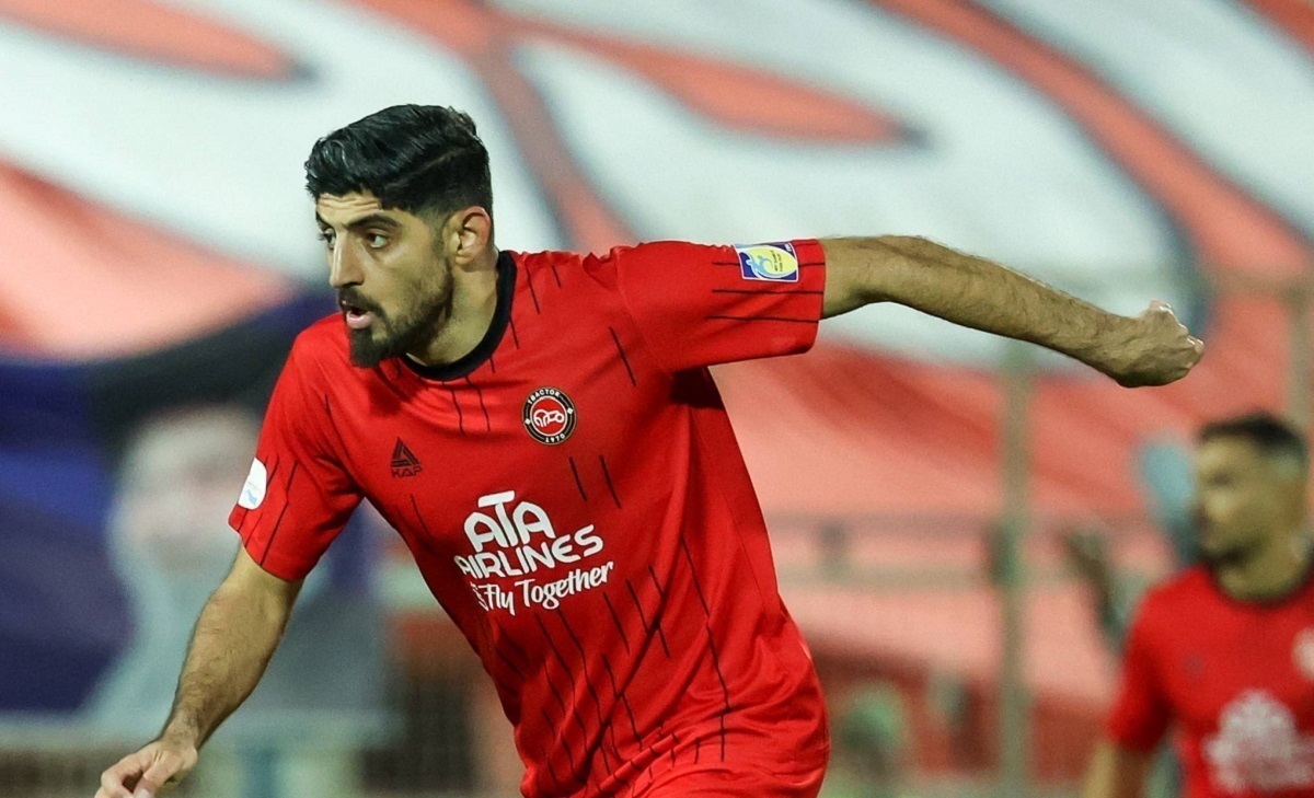 تصویر خبر جانشین مهدی ترابی در پرسپولیس کیست؟