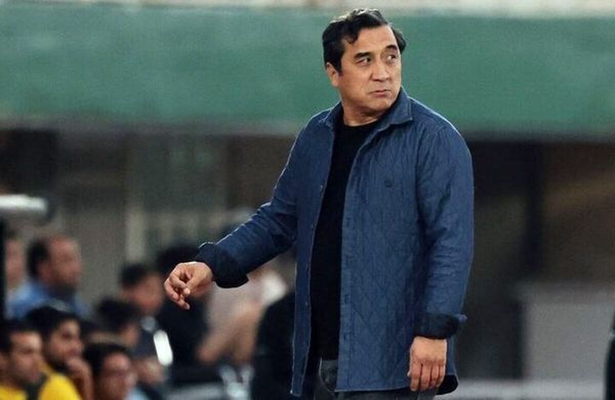 ویدیو لو رفته از فحاشیِ خداداد که کار دستش داد!/ ببینید