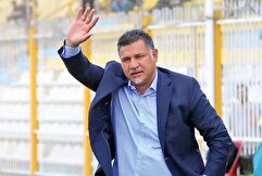 انتقاد تند علی دایی به محل برگزاری دربی ۱۰۶