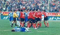 آمار کامل دربی‌های پایتخت؛ پرسپولیس و استقلال از آغاز تا امروز