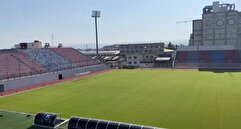 استادیومی که میتواند میزبان دربی شود!