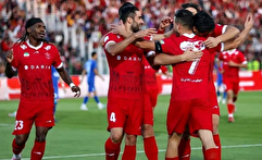 اوسمار ترابی جدید رو در پرسپولیس کشف کرد