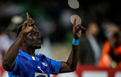 بمب نقل و انتقالاتی استقلال در نیم فصل لو رفت؛ بازگشت احتمالی مامه تیام از ترکیه به جمع آبی‌ها