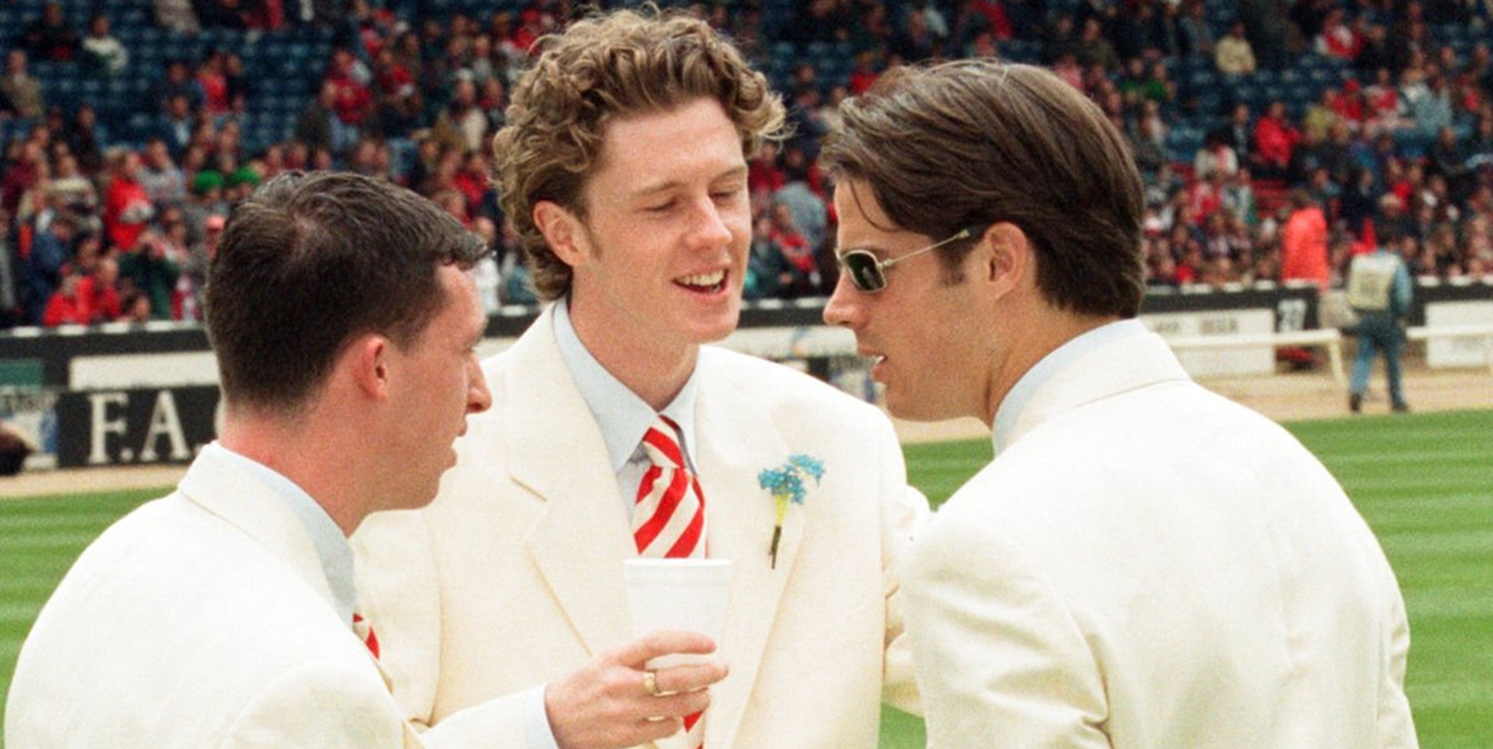 خاطرات فوتبالی با استیو مک منمن؛ مرد دونده و هافبک خوش تکنیک لیورپول، رئال مادرید و منچستر سیتی خاطرات فوتبالی با استیو مک منمن؛ مرد دونده و هافبک خوش تکنیک لیورپول، رئال مادرید و منچستر سیتی