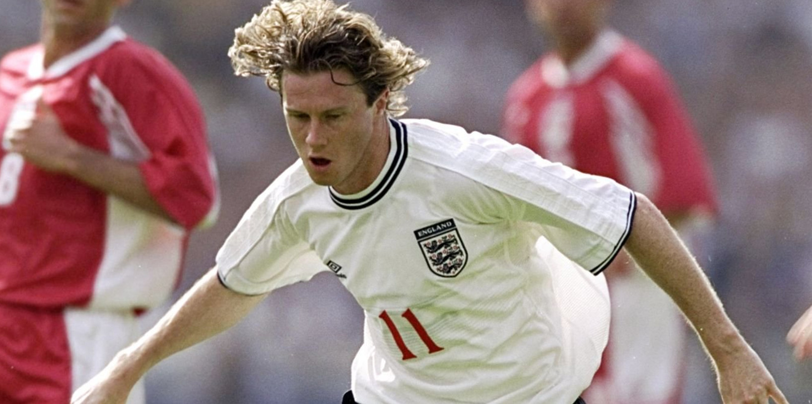 خاطرات فوتبالی با استیو مک منمن؛ مرد دونده و هافبک خوش تکنیک لیورپول، رئال مادرید و منچستر سیتی