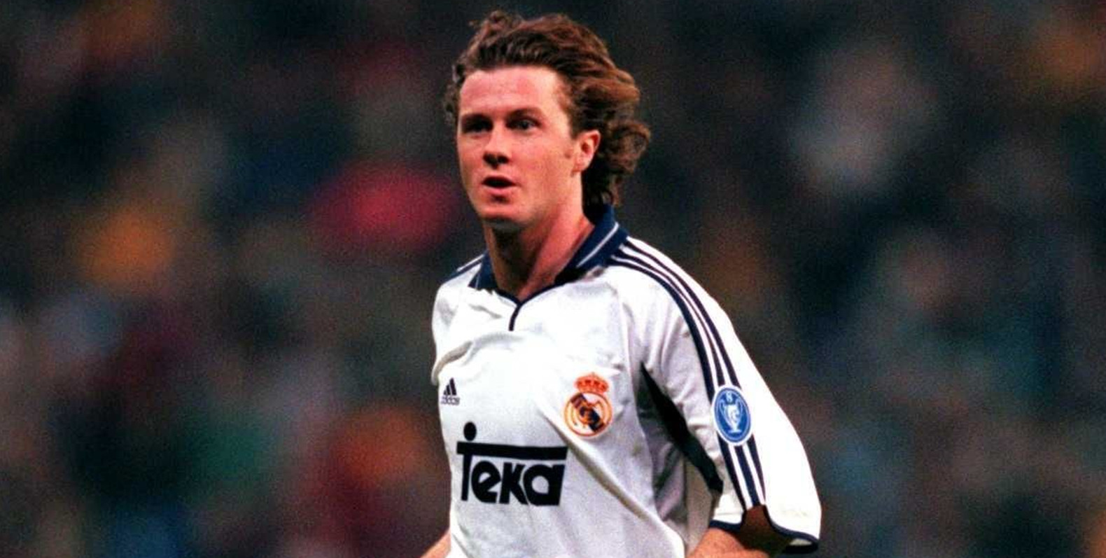 خاطرات فوتبالی با استیو مک منمن؛ مرد دونده و هافبک خوش تکنیک لیورپول، رئال مادرید و منچستر سیتی خاطرات فوتبالی با استیو مک منمن؛ مرد دونده و هافبک خوش تکنیک لیورپول، رئال مادرید و منچستر سیتی