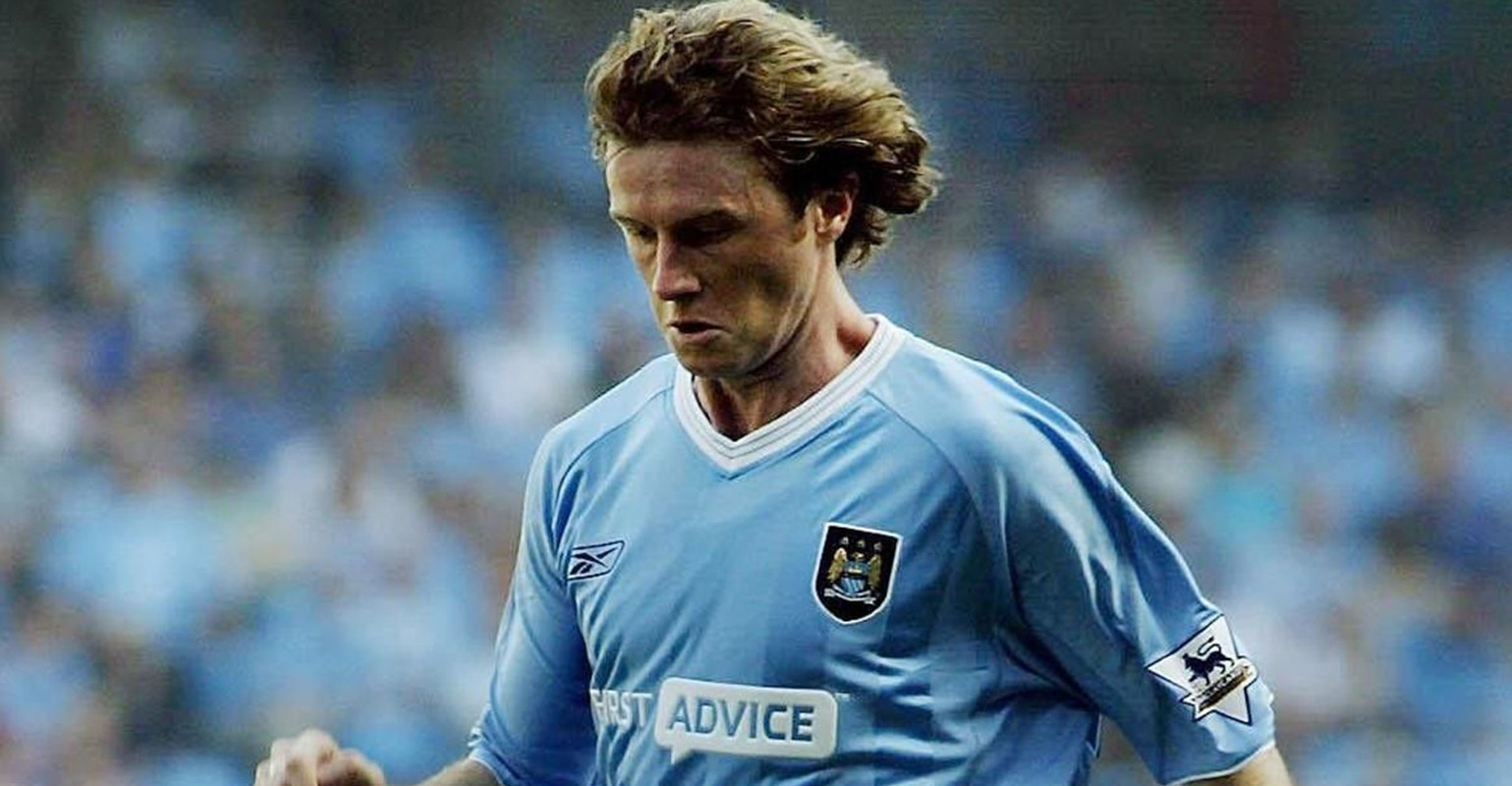 خاطرات فوتبالی با استیو مک منمن؛ مرد دونده و هافبک خوش تکنیک لیورپول، رئال مادرید و منچستر سیتی خاطرات فوتبالی با استیو مک منمن؛ مرد دونده و هافبک خوش تکنیک لیورپول، رئال مادرید و منچستر سیتی