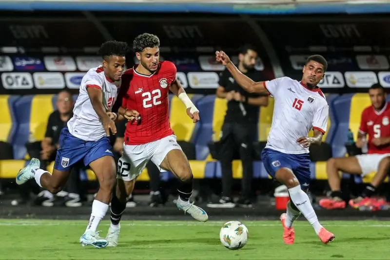 آشنایی با کیپ ورد؛ حریف تیم ملی ایران در بازی تدارکاتی قبل از جام جهانی