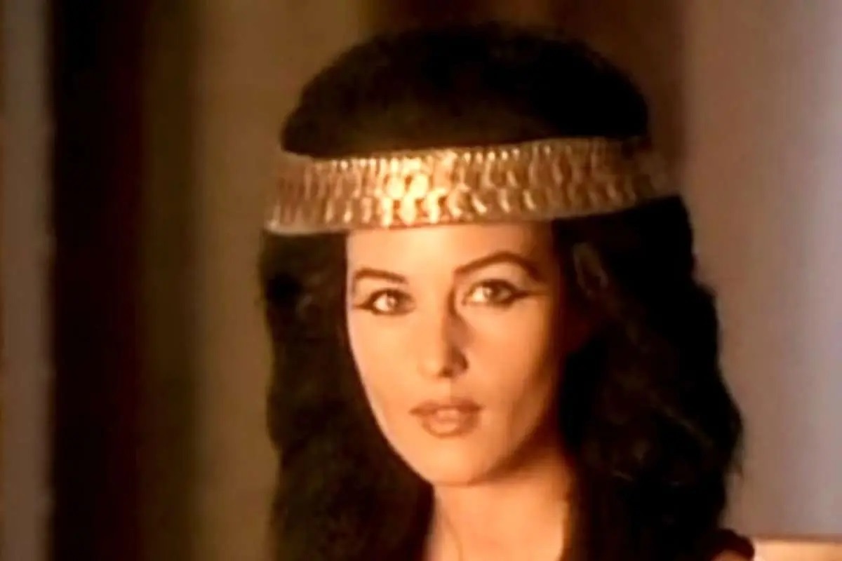 تصویر خبر نگاهی به چهره امروز زلیخای سریال آمریکایی «یوسف» پس از سه دهه