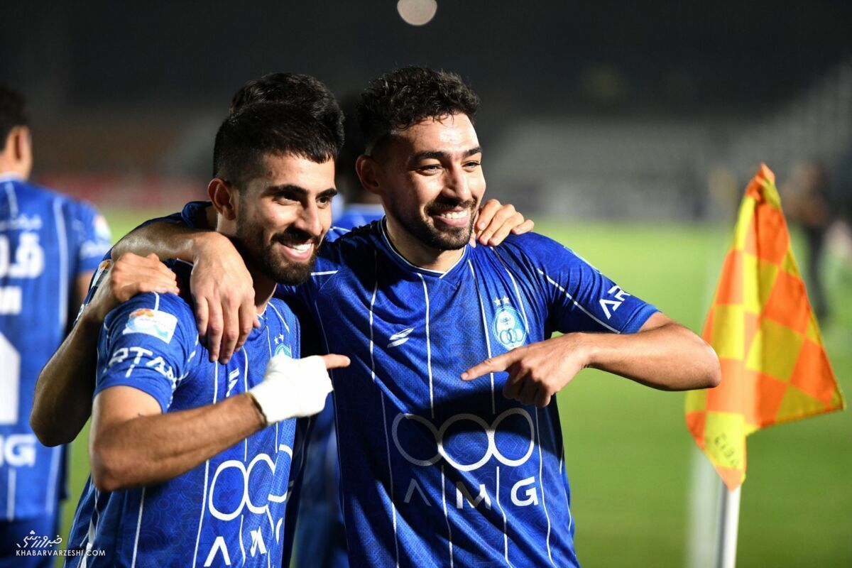 تصویر خبر فیلم جنجالی منیر الحدادی دردسرساز شد؛ واکنش تند به رفتار بازیکنان استقلال