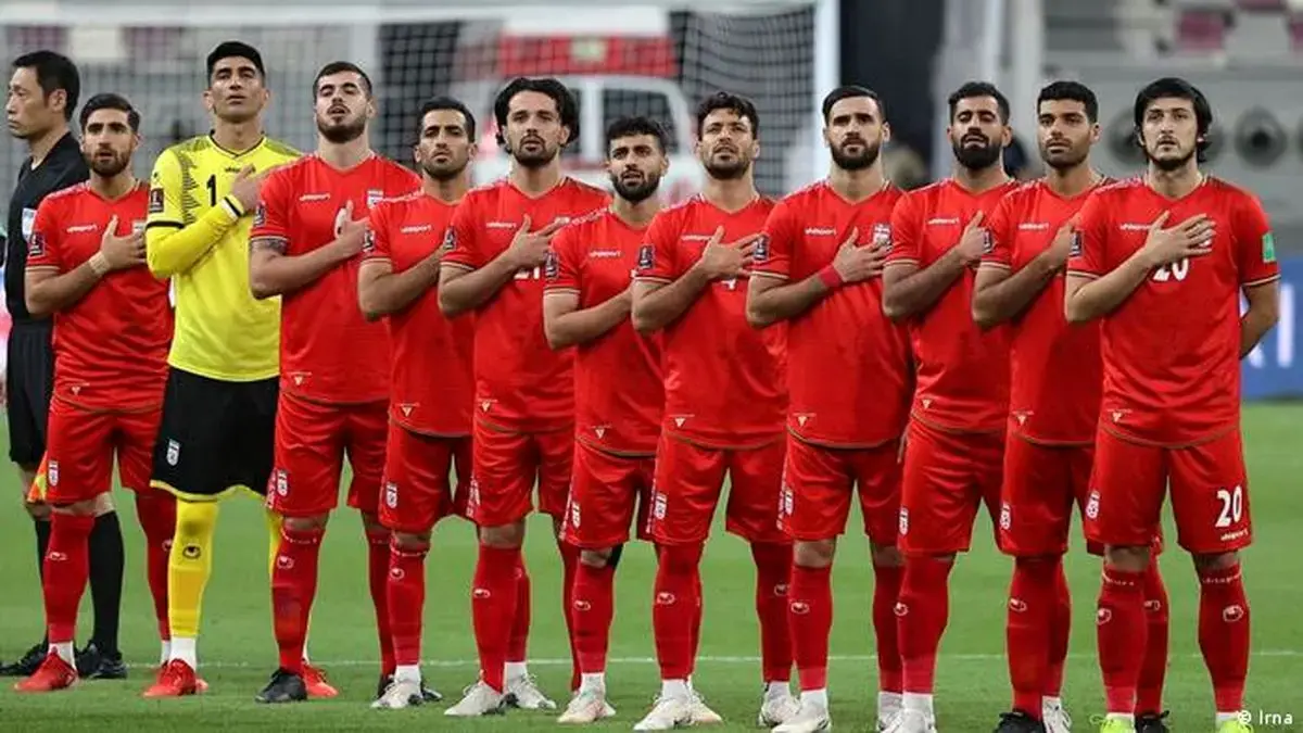 تکلیف سرمربی تیم ملی در جام جهانی مشخص شد