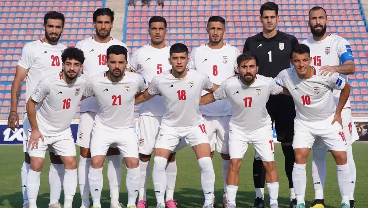 این بازیکنان ایرانی قید جام جهانی را می‌زنند؟