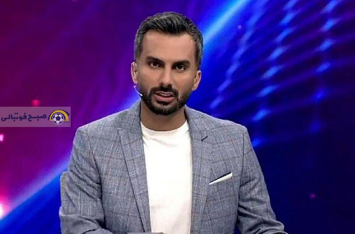 دفاع تمام‌قد میثاقی از دستمزد حسن یزدانی