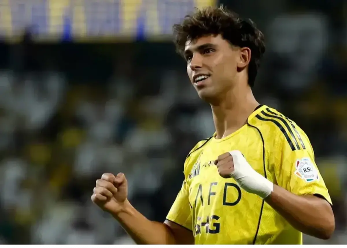 بهترین انتقال سال در آغوش رونالدو!