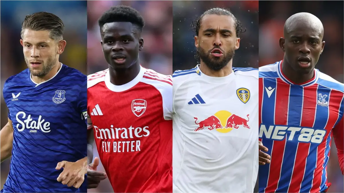 تصویر خبر تغییر در برنامه بازی ها لیگ برتر انگلیس؛ اورتون مقابل آرسنال و لیدز مقابل کریستال پالاس