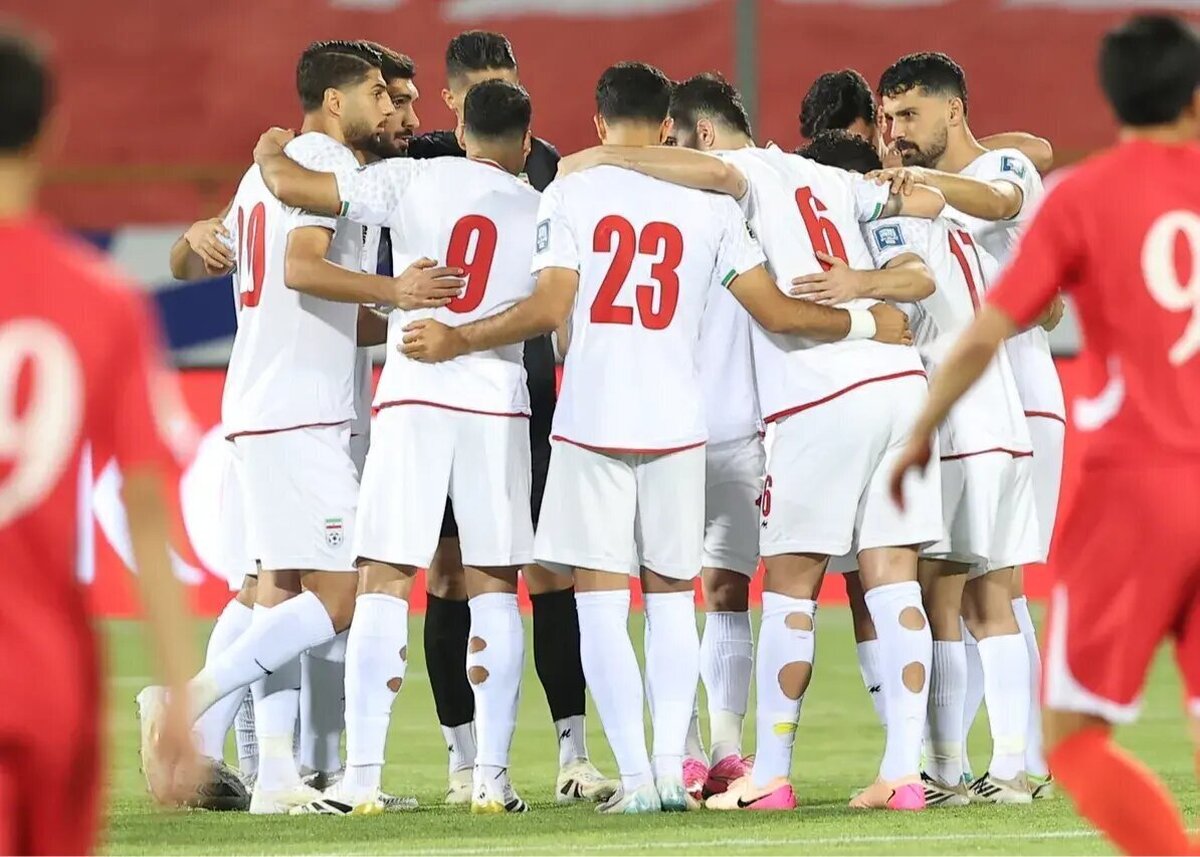 تصویر خبر ترکیب احتمالی تیم ملی برابر کیپ ورد؛ سورپرایز بزرگ روی نیمکت!