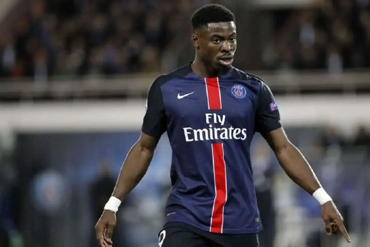 تصویر خبر سرژ اوریه به بازی پرسپولیس - تراکتور می‌رسد؟