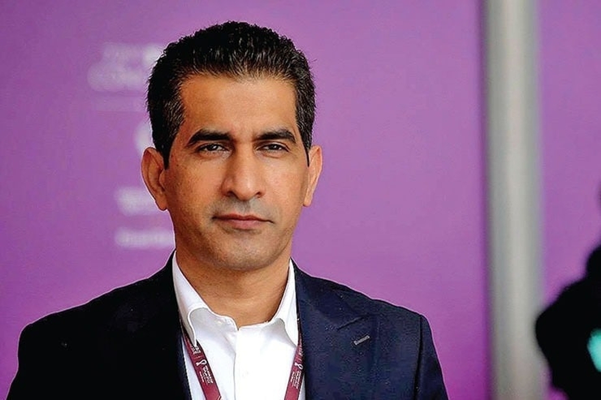 تصویر خبر حضور چهره جنجالی در پرسپولیس رسماً منتفی شد!