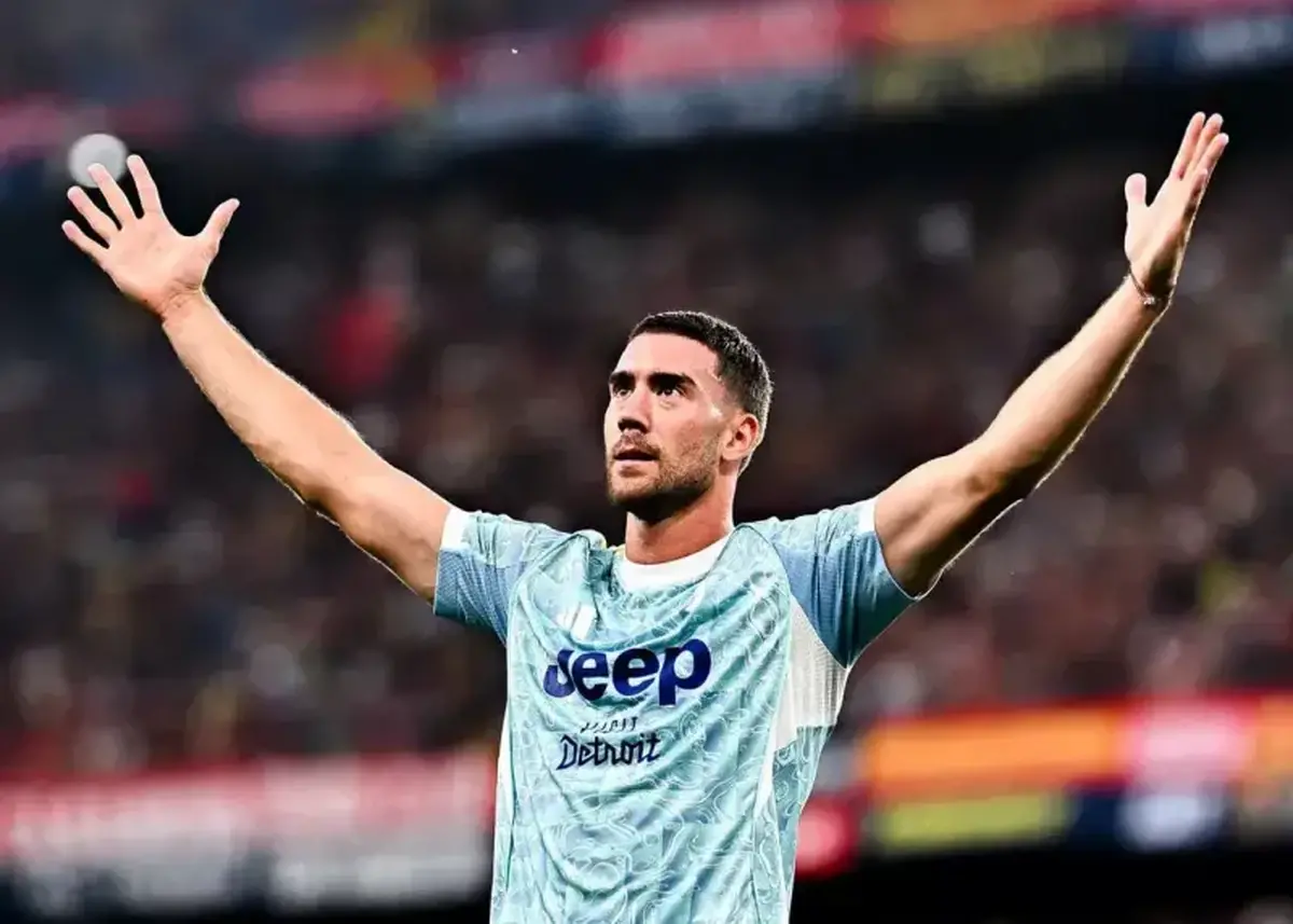 تصویر خبر پرونده تمدید بسته شد؛ ستاره یوونتوس در آستانه جدایی بزرگ!