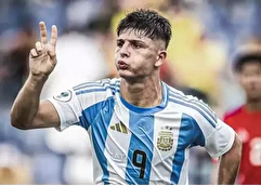 شکار جدید بارسا معرفی شد