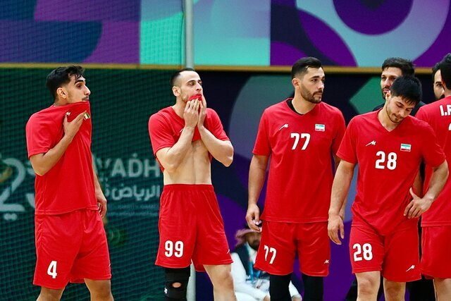 نتایج روز هفتم کاروان ایران در بازیهای کشورهای اسلامی | برنامه روز هفتم کاروان ایران نتایج روز هفتم کاروان ایران در بازیهای کشورهای اسلامی | برنامه روز هفتم کاروان ایران