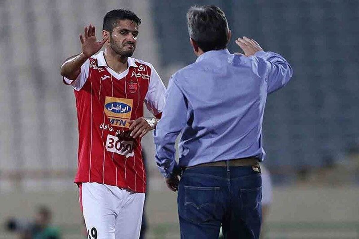 تصویر خبر روایت شایان مصلح از برخورد پدرانه برانکو