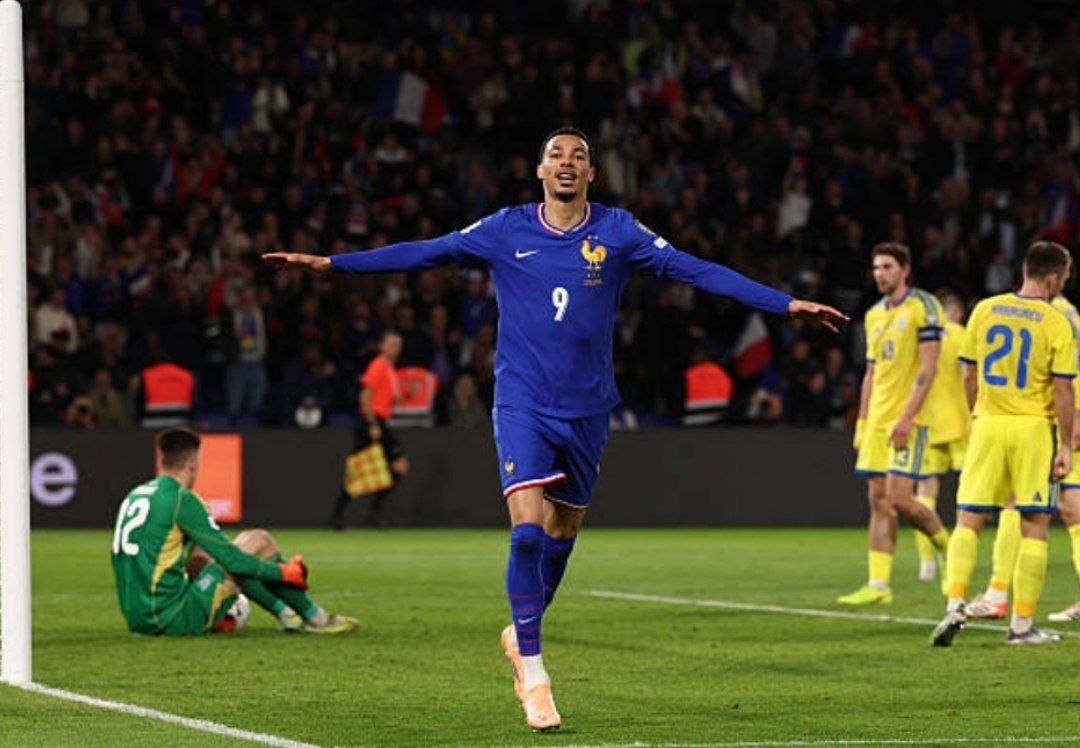 آخرین اپدیت تیمهای صعودکننده به جام جهانی آخرین اپدیت تیمهای صعودکننده به جام جهانی