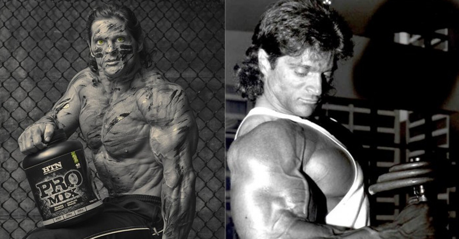 آشنایی با آندره شارت، «از یاد رفته» بدنسازی؛ از قهرمانی کانادا تا بازگشت به اذهان در شبکههای اجتماعی آشنایی با آندره شارت، «از یاد رفته» بدنسازی؛ از قهرمانی کانادا تا بازگشت به اذهان در شبکههای اجتماعی