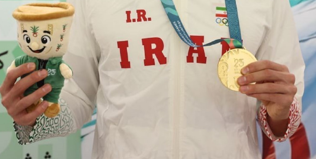تصویر خبر جدول مدالی بازی‌های همبستگی کشور‌های اسلامی؛ امید به ارتقای جایگاه