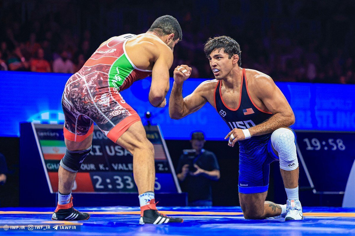 تصویر خبر اعتراف جنجالی بعد از توهین به کامران قاسم‌پور