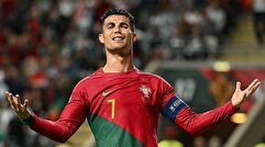 حرکت جنجالی رونالدو دردسرساز شد؛ احتمال محرومیت از جام جهانی!