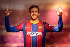 احتمال ساخت مجسمه مسی در نیوکمپ قوت گرفت