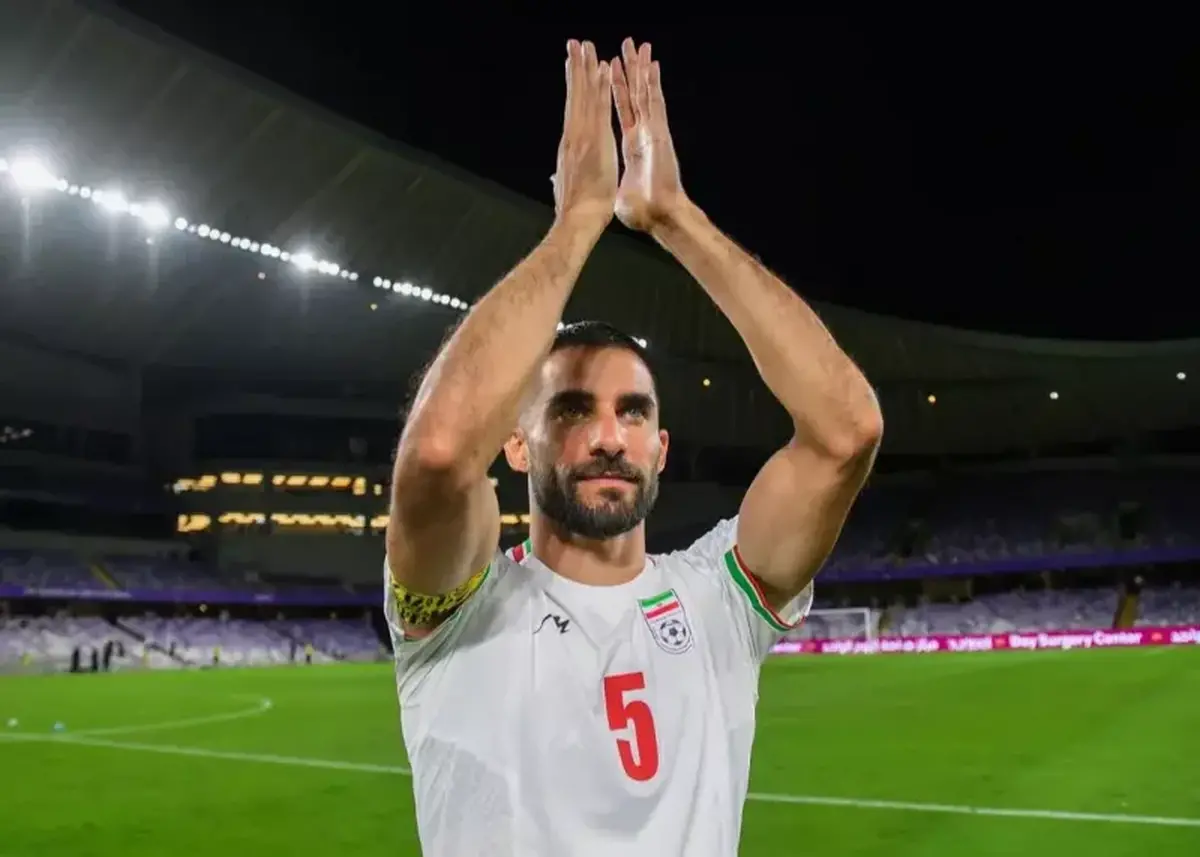 بازیکن چپ‌پای پرسپولیس قصد دارد جای یکی را تصاحب کند