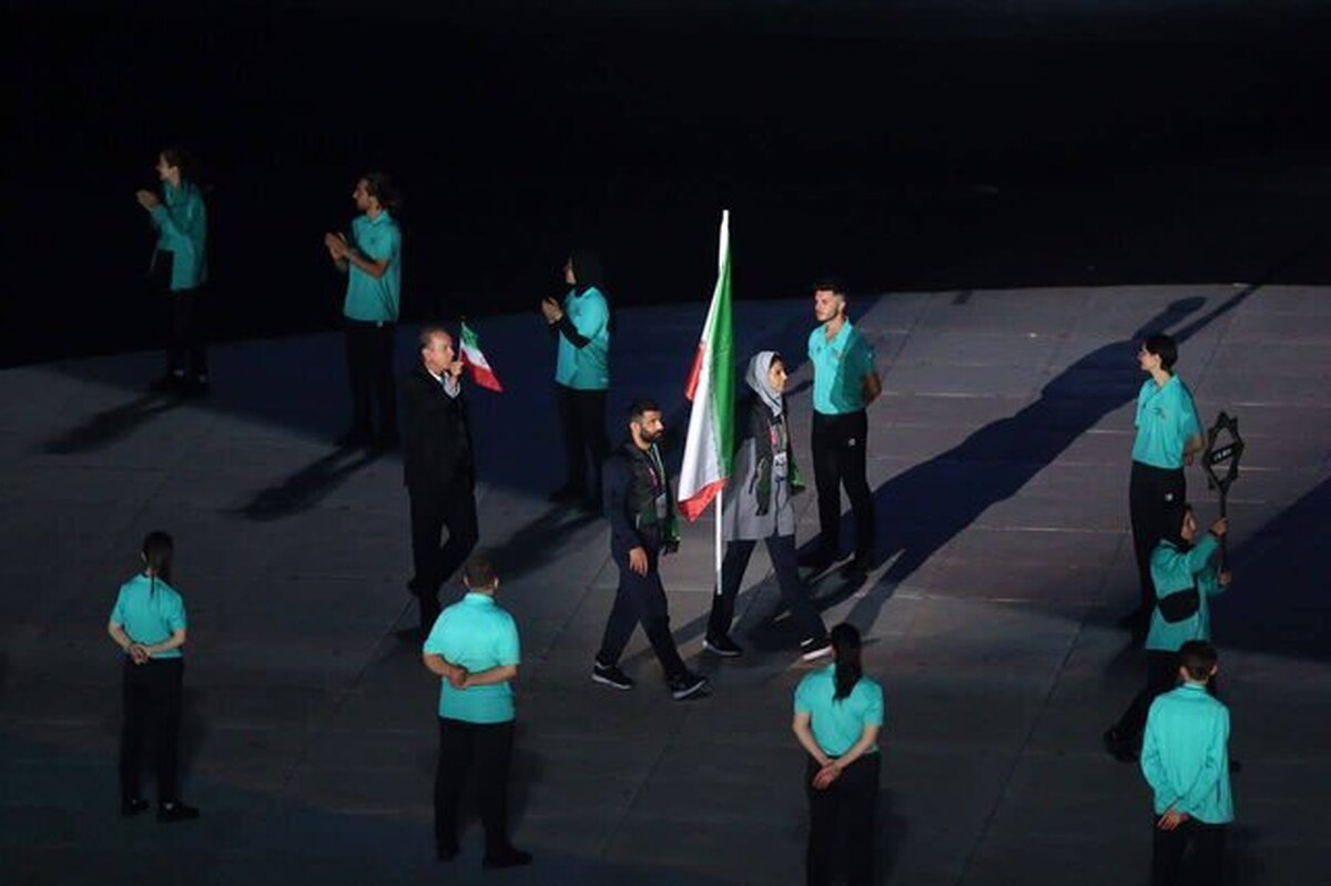 تصویر خبر برنامه مسابقات کاروان ایران در بازی‌های کشورهای اسلامی امروز شنبه 24 آبان