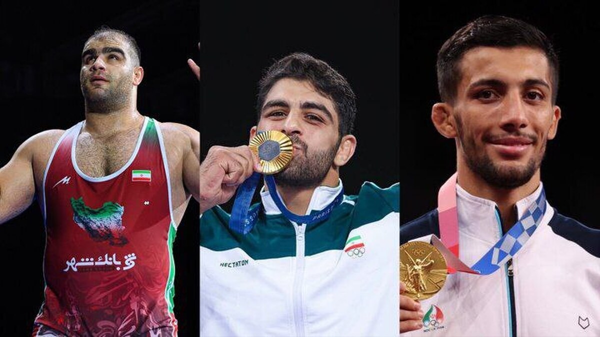 تصویر خبر استقلال در آستانه یک شوک بزرگ؛ مذاکره با سه قهرمان جهان!