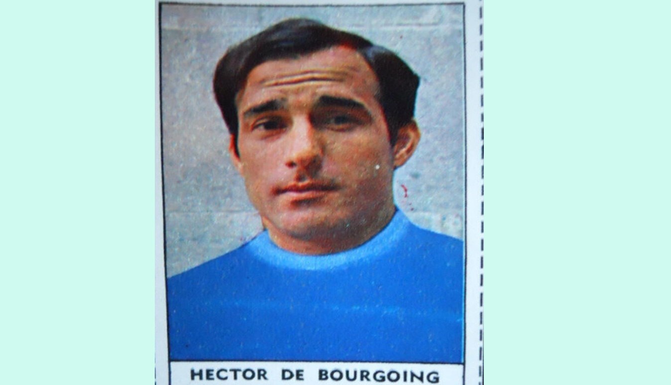 آشنایی با هکتور دو بورگوئین، مهاجم تیمهای ملی آرژانتین و فرانسه؛ مردی از تبار دیپلمات لوئی شانزدهم آشنایی با هکتور دو بورگوئین، مهاجم تیمهای ملی آرژانتین و فرانسه؛ مردی از تبار دیپلمات لوئی شانزدهم