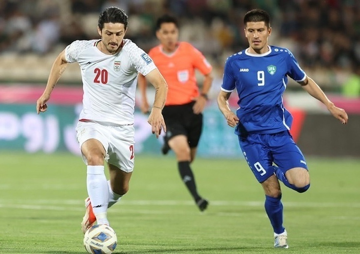 تصویر خبر راه ایران در جام جهانی بدون آسیایی‌ها مشخص شد