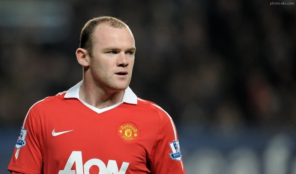 تصویر خبر ضربه برگردون وین رونی در ۴۰سالگی! +ویدیو