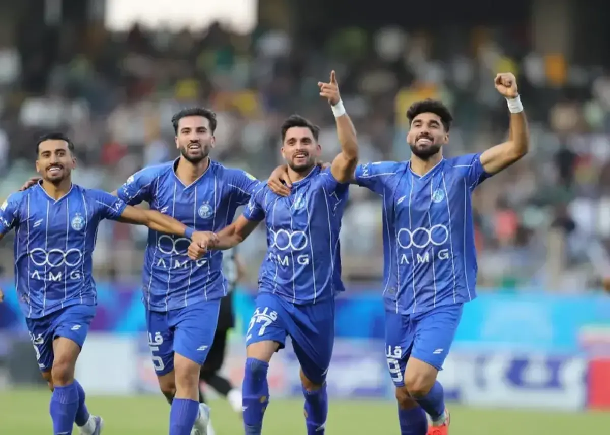 تصویر خبر جزییات درخواست استقلال برای استراحت قبل از دربی